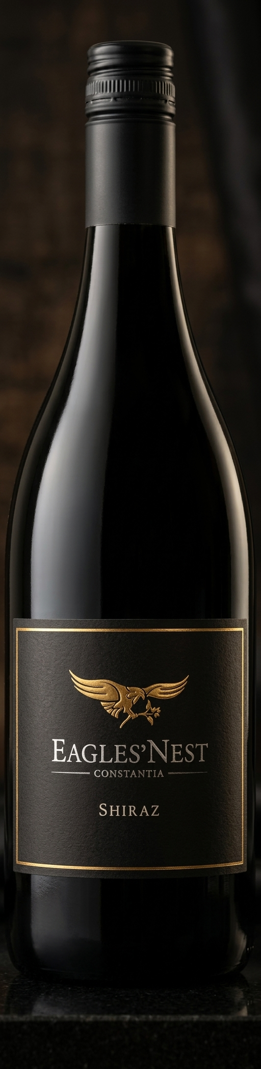 Eagles Nest Shiraz 2022